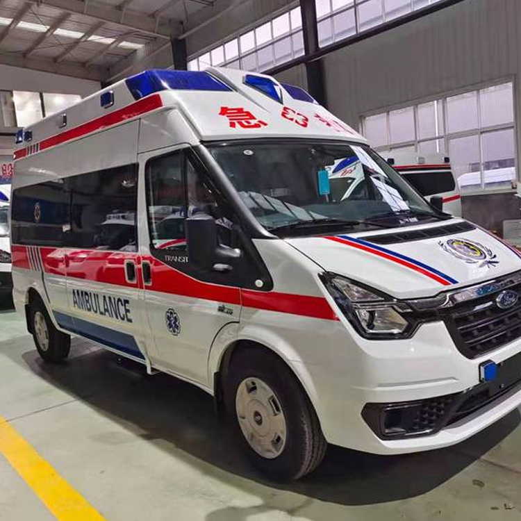 洛隆演唱会救护车出租保障现场